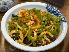 -粗茶淡饭(东关街店)