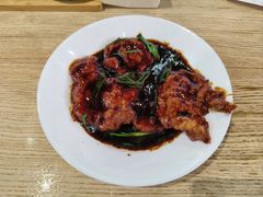 -君东记本帮面馆(天钥桥路店)