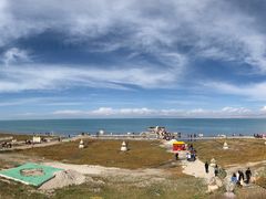 -青海湖国家重点风景名胜区