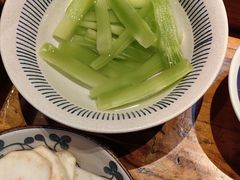 -巴奴毛肚火锅(大剧院店)
