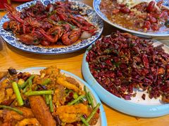 -满盆红龙虾(开发区店)