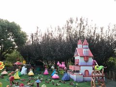 -安徒生童话乐园