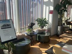 -WeWork中国(三里屯11号社区店)