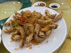 -濠江渔港酒楼(湾仔海鲜街，会展中心店)