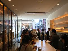 -% Arabica(京都东山店)