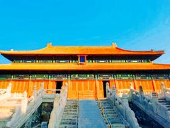 -历代帝王庙博物馆