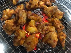 -釜山火炉·海鲜烤肉(紫藤路店)