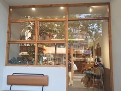 -0+1·手作面包(新北店)