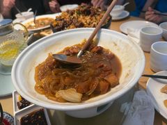 -关东小磨东北菜(上海长风大悦城店)