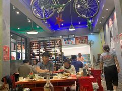 -XiaoJunGan Hotpot 钢管厂五区小郡肝火锅串串香