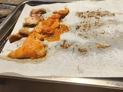 -玫瑰花园自助烤肉(顺义鑫海韵通店)