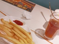 -豪享来中西餐厅(隆昌店)