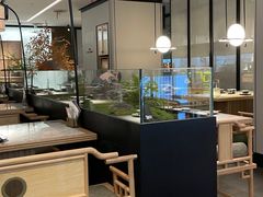 -绿茶餐厅(青岛城阳万象汇店)