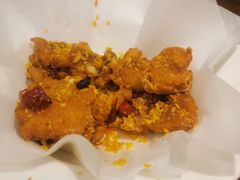 -新旺茶餐厅(嘉里城店)