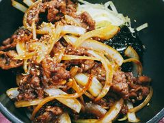 -长今家韩国料理(瑞景店)