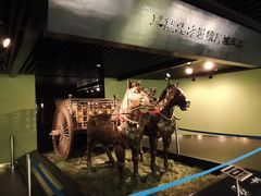 -鄂尔多斯青铜器博物馆