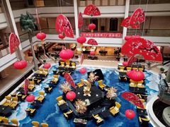 -新疆尊茂银都酒店