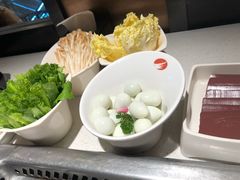 -海底捞火锅(顺义华联店)