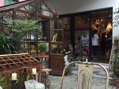 -RGF(巨鹿路店)