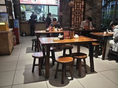 -秦园陕西手工面馆(番禺节能科技园店)