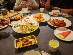 -北院·果木烤鸭·25年东北菜(创意产业园店)
