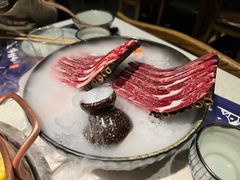 -牛村来人潮汕牛肉火锅(西单店)