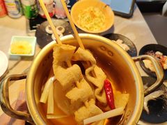 -华威约饭街