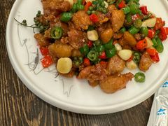 -69艺术餐厅(宋庄店)