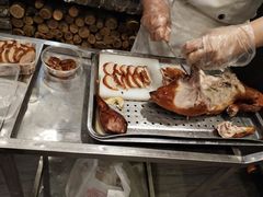 -全聚德(和平路店)