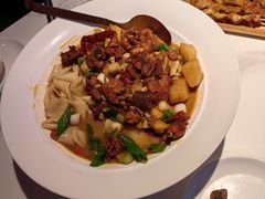 -阿娜尔·新疆菜(宜家荟聚中心店)