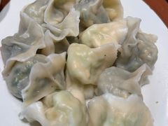 -鸿毛饺子(紫竹桥店)