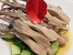 -宋园·金宴浙鲜馆(静安店)