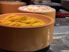 -龍歌自助小火锅(崂山丽达店)