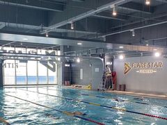 -FLARE STAR FITNESS(复地活力城店)