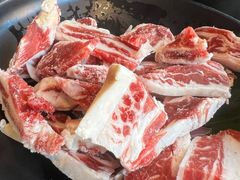 -九田家黑牛烤肉料理(香河店)