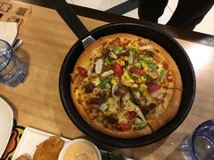 -必胜客(上海新南方商城PH店)