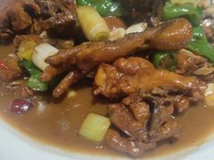 -一块豆腐(英雄山总店)