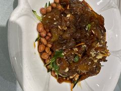 -添福来墨鱼饺子 · 海鲜东北菜(大连星海·黄浦路店)