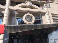 -青年公社烤鸭(青年路店)