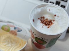 一朵栀子花-茉莉奶白(广州动漫星城店)
