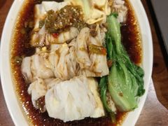 -牛氏石磨肠粉(海璟国际店)