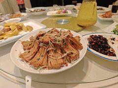 -粤味馆(黄河路店)