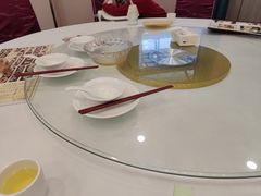 -金华安大酒楼·老牌潮菜·粤式茶点(东方国际店)