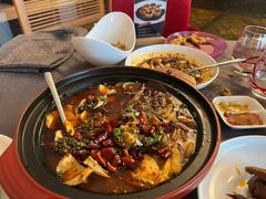 -粤尚腾香居中餐厅(首都机场希尔顿店)