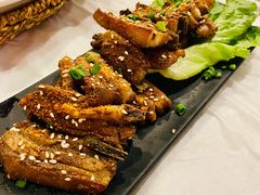 烤羊排-庐州太太(南七里店)