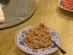-厉家菜(德胜门总店)