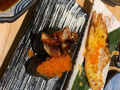 -六本目日式料理(珊瑚沙家园店)