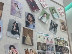 -拍刻风照相馆(花都融创店)