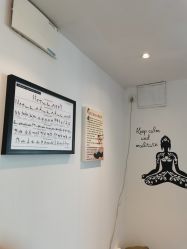 点击看大图 -Yvon yoga 瑜伽·精准体态管理中心