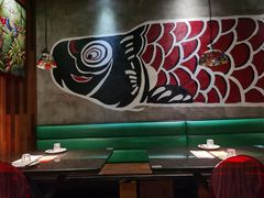 -叹鱼·贵阳烤鱼餐厅(中大国际店)